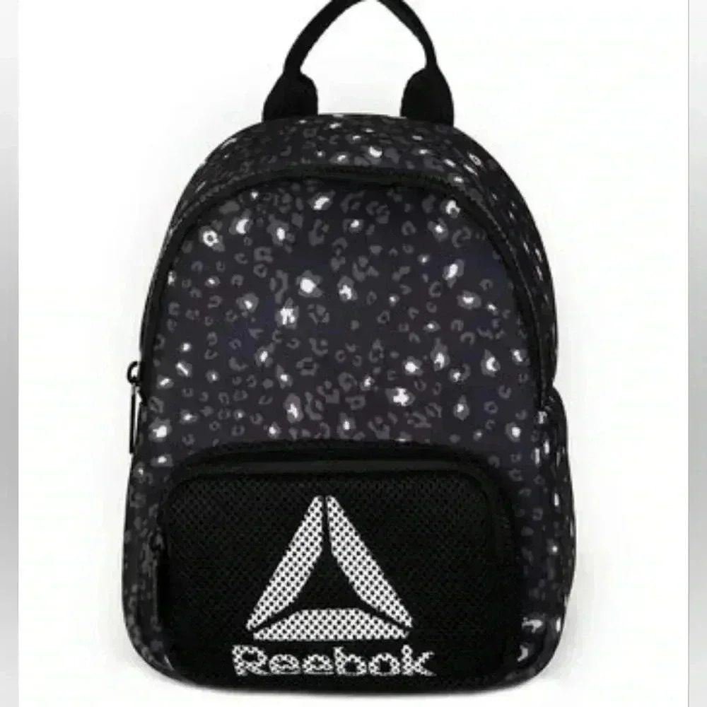 COPY - NWOT Reebok mini bag - Picture 2 of 10